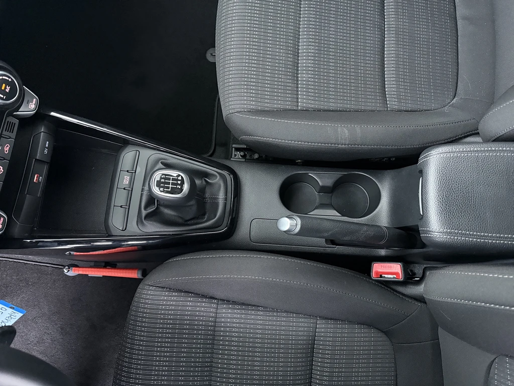 Kia Stonic – foto 35