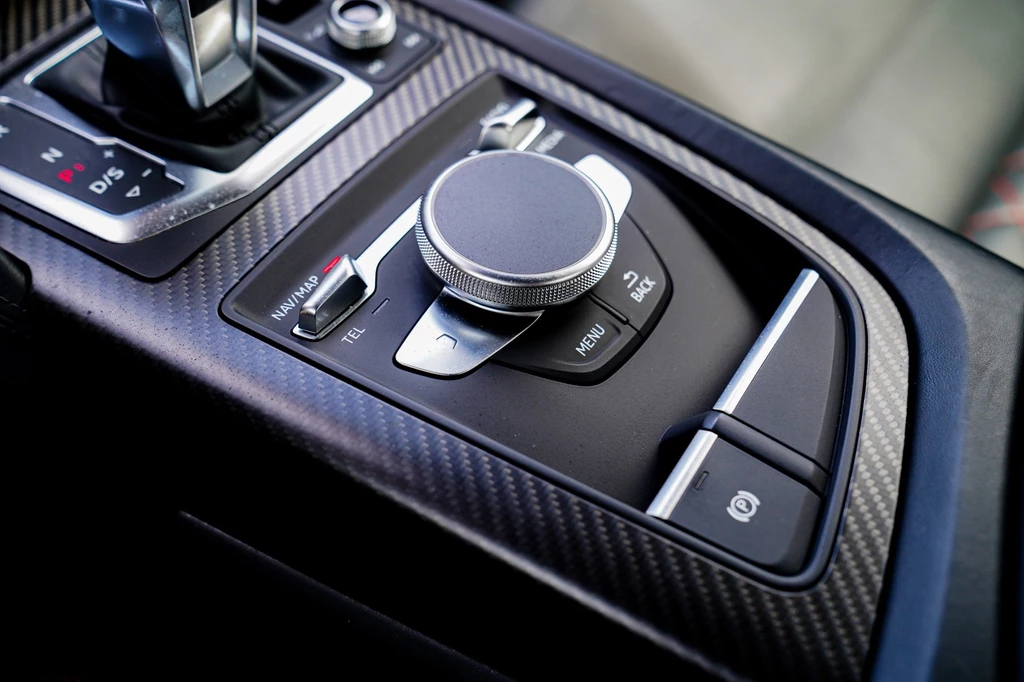 Audi R8 – foto 52