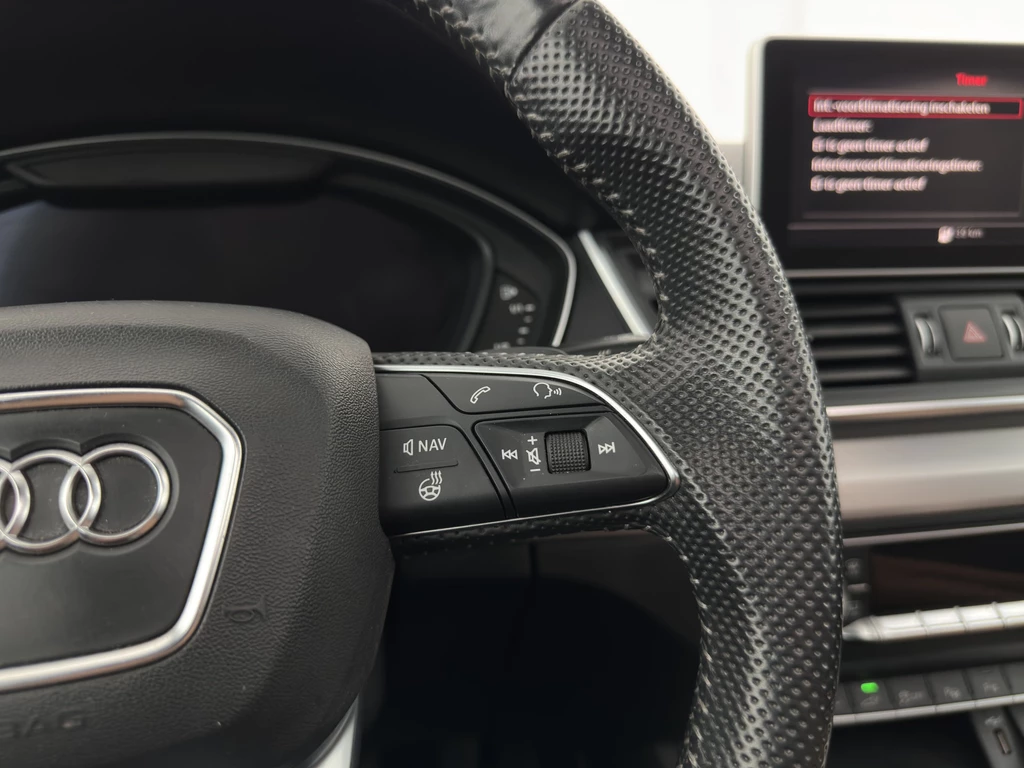 Audi Q5 – foto 23
