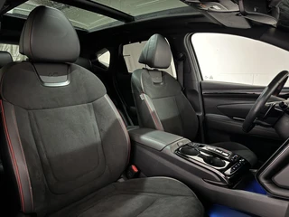 Hyundai Tucson – thumbnail 26