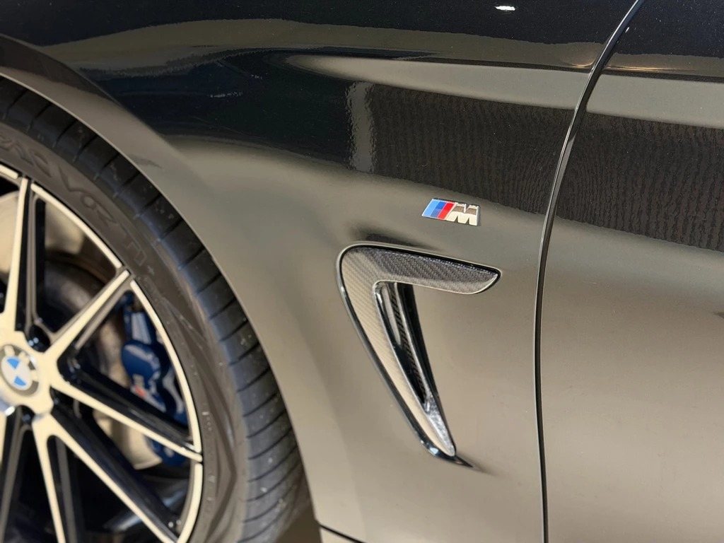 BMW 4 Serie – foto 25