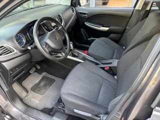 Suzuki Baleno – thumbnail 17