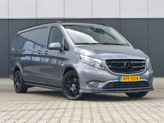 Mercedes-Benz Vito – thumbnail 9