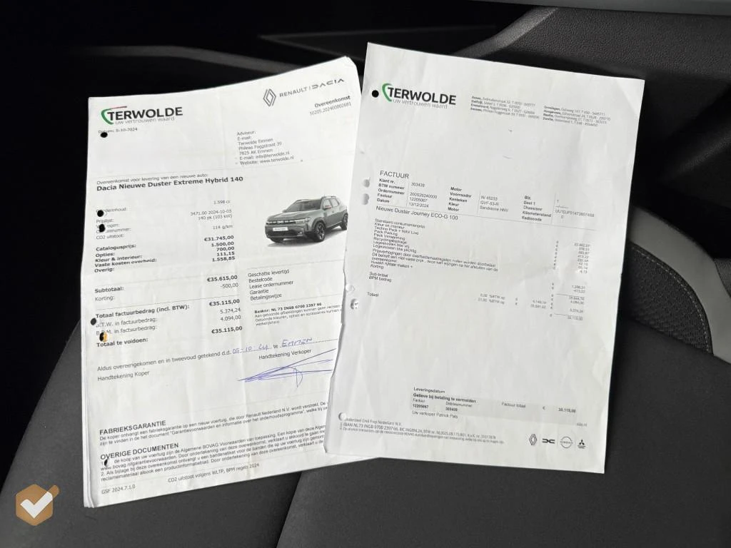 Dacia Duster – foto 45