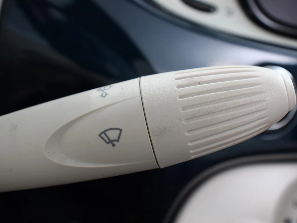 Fiat 500C – foto 20
