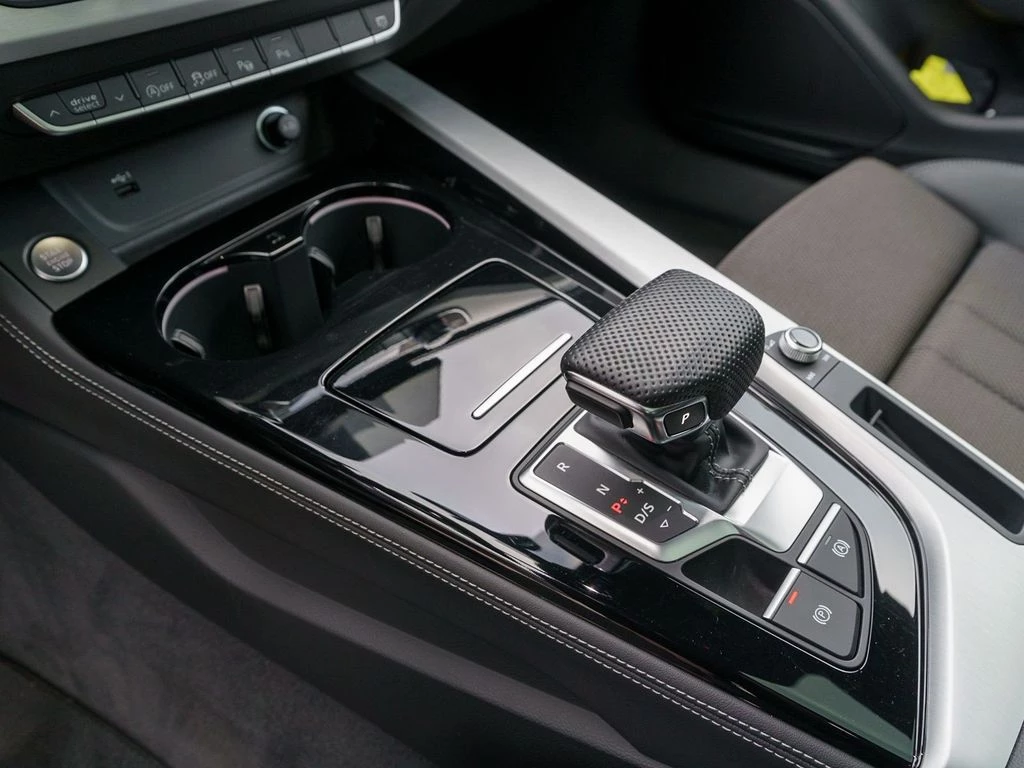 Audi A4 – foto 10