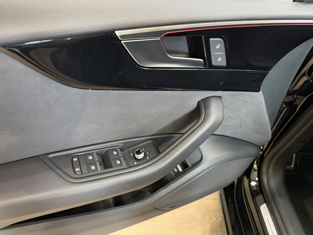 Audi A5 – foto 13
