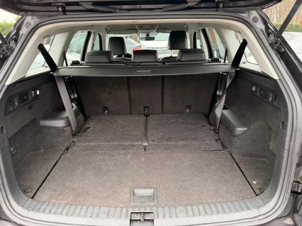 Škoda Kodiaq – foto 22