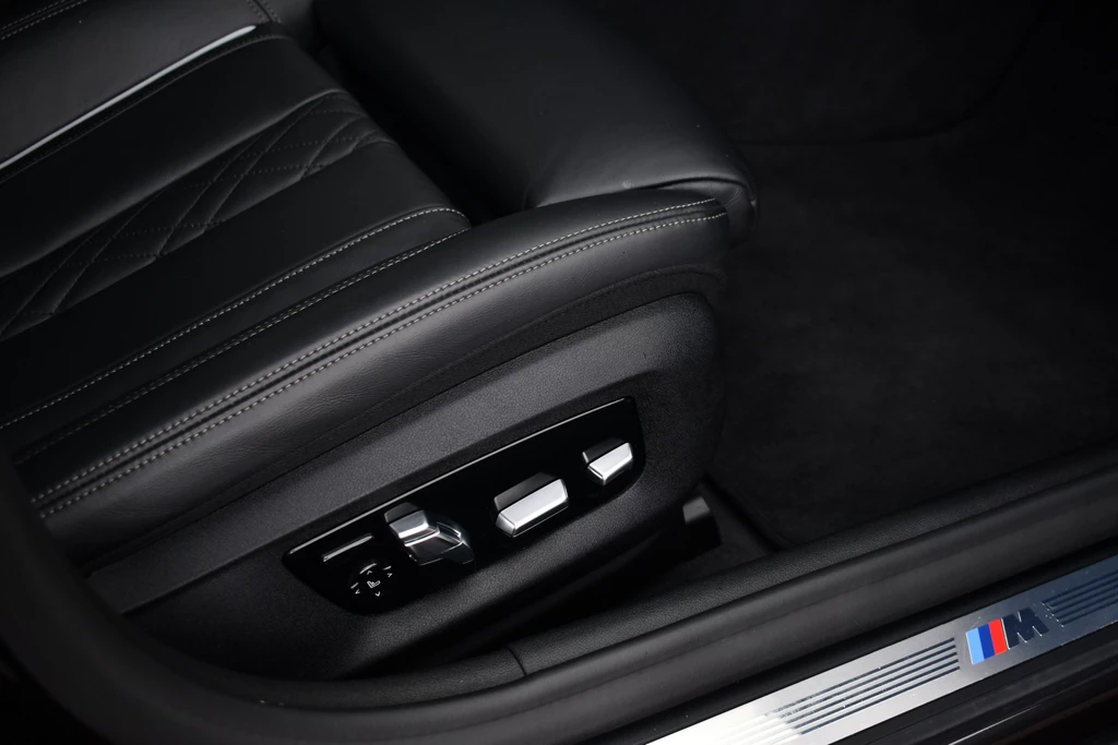 BMW 5 Serie – foto 32