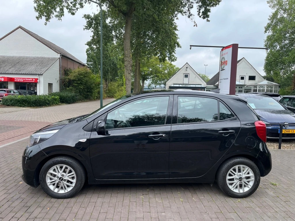 Kia Picanto – foto 2