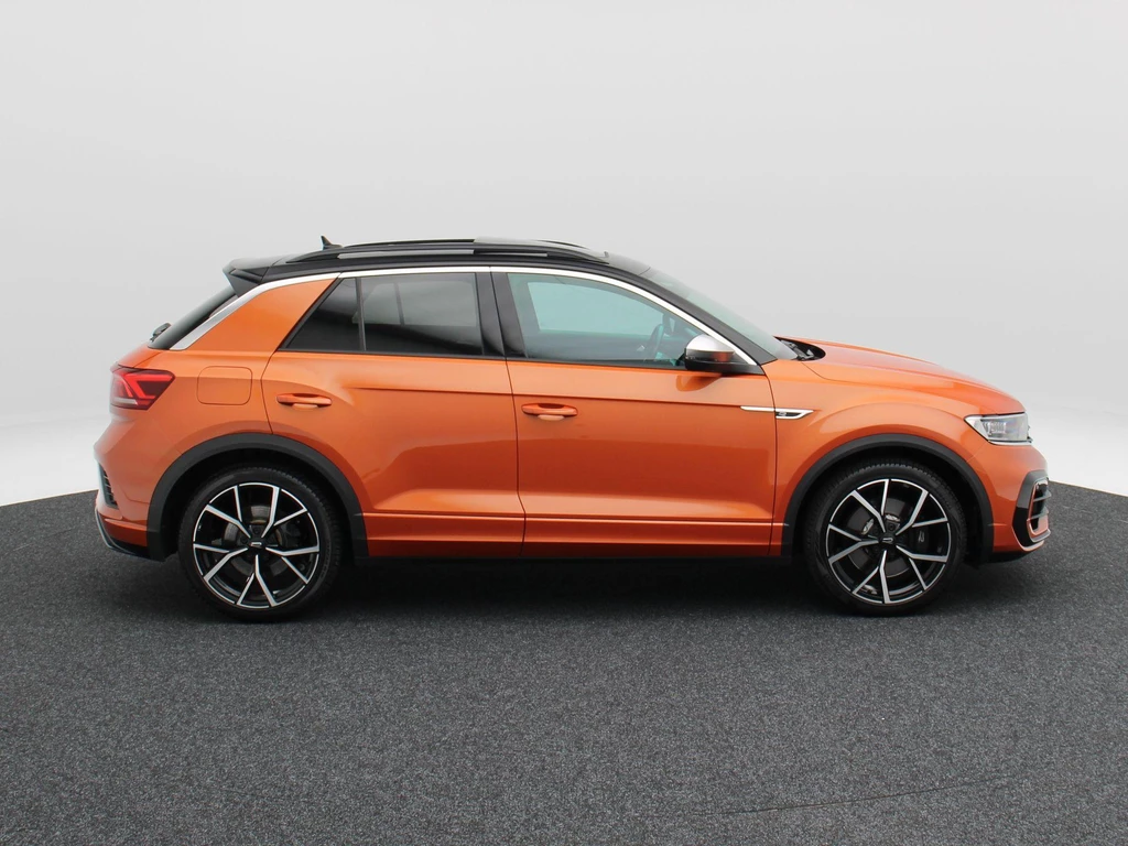 Volkswagen T-Roc – foto 6