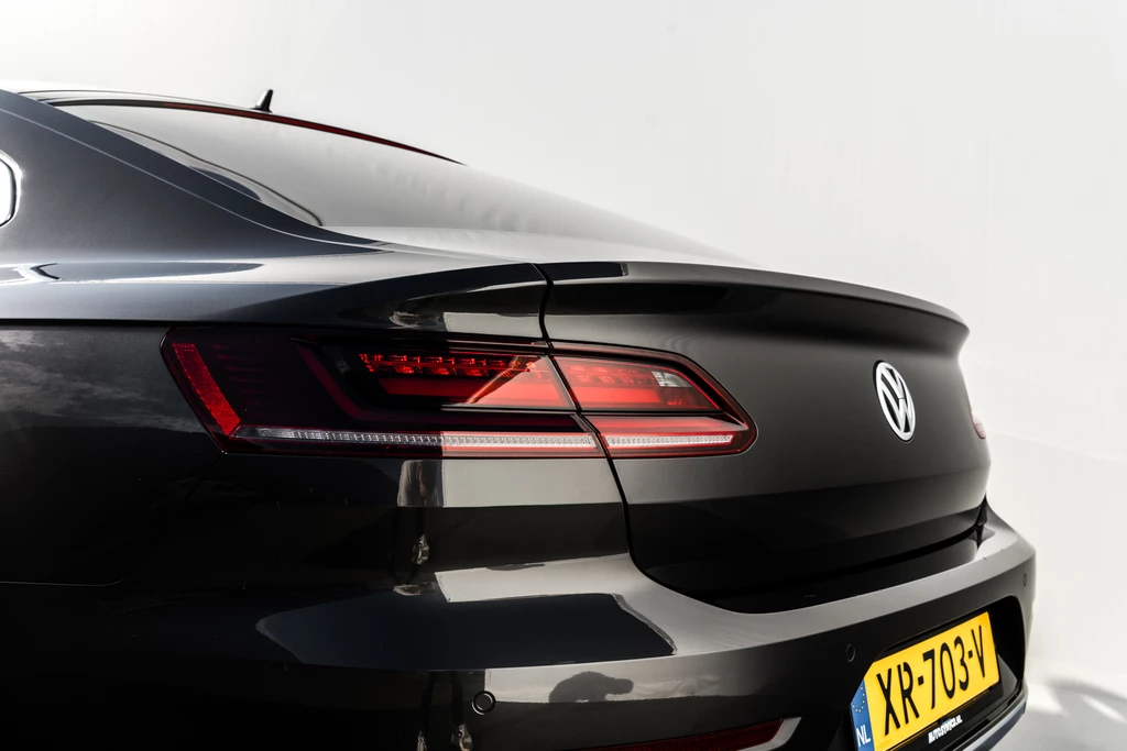 Volkswagen Passat – foto 14