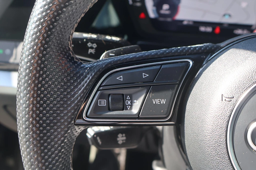 Audi A3 – foto 15