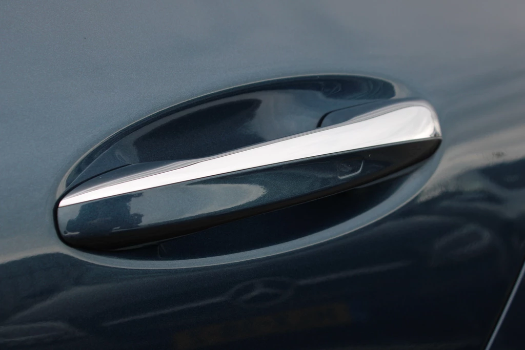 Mercedes-Benz CLA – foto 10