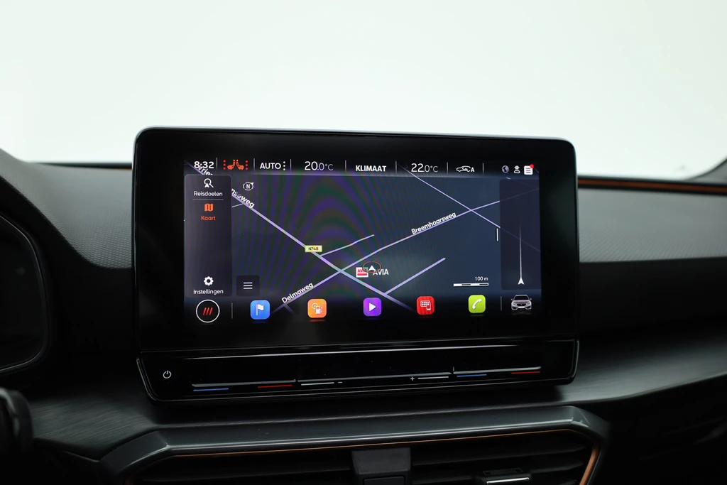 CUPRA Leon Sportstourer – foto 26