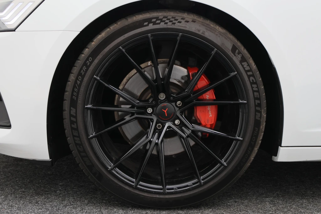 Audi A6 – foto 26