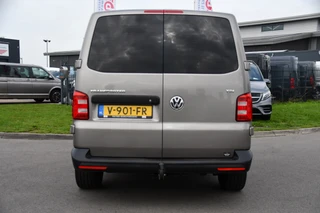 Volkswagen Transporter – thumbnail 6