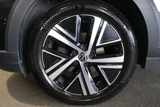 Volkswagen Taigo – thumbnail 16