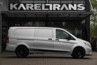 Mercedes-Benz Vito – thumbnail 5