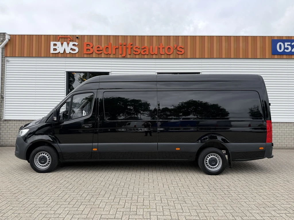 Mercedes-Benz Sprinter – foto 2