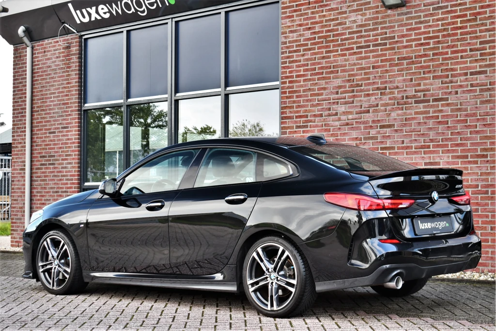 BMW 2 Serie – foto 7