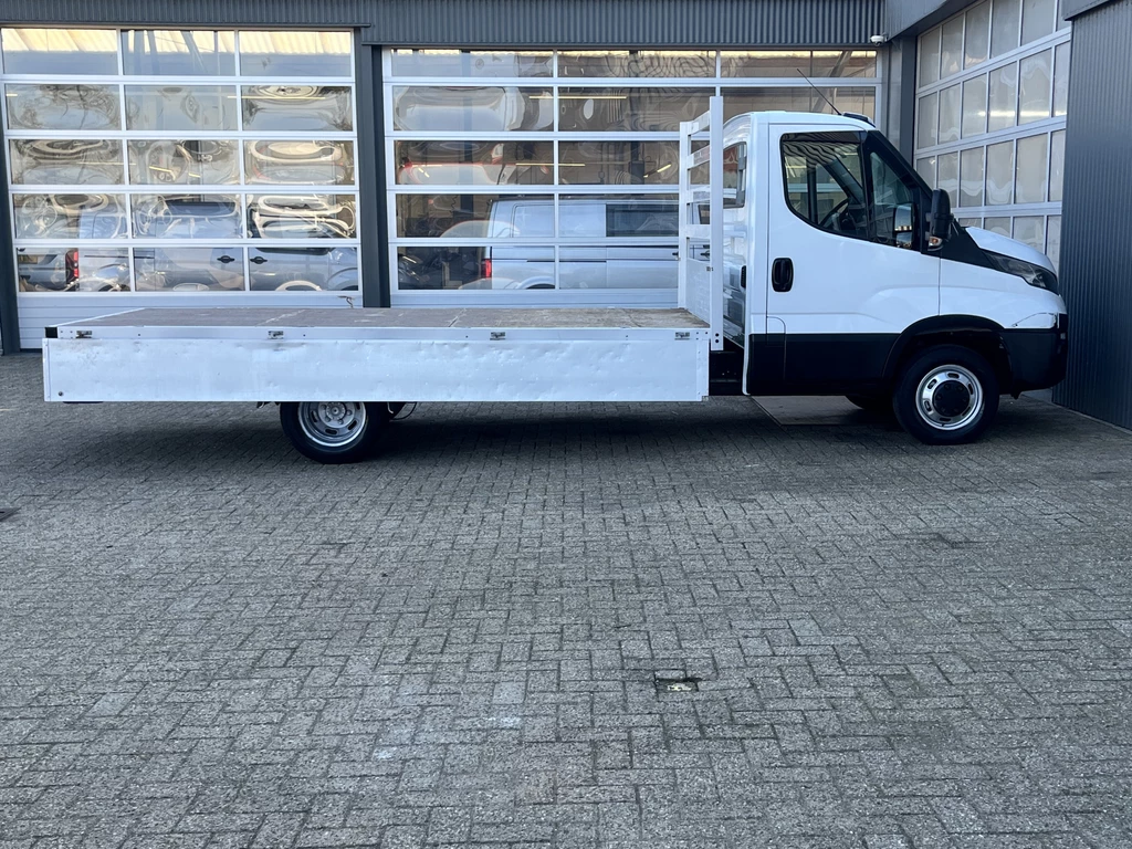 Iveco Daily – foto 11