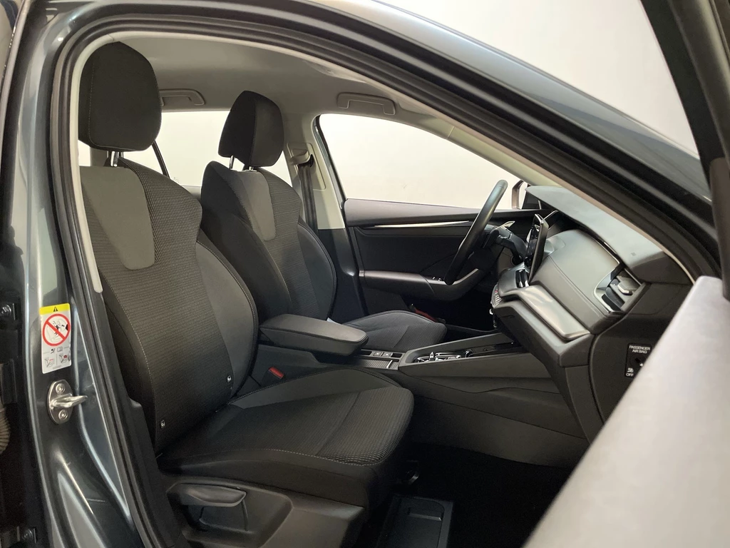 Škoda Octavia – foto 10
