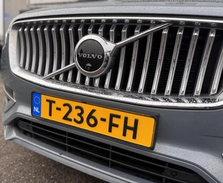 Volvo XC90 – thumbnail 23