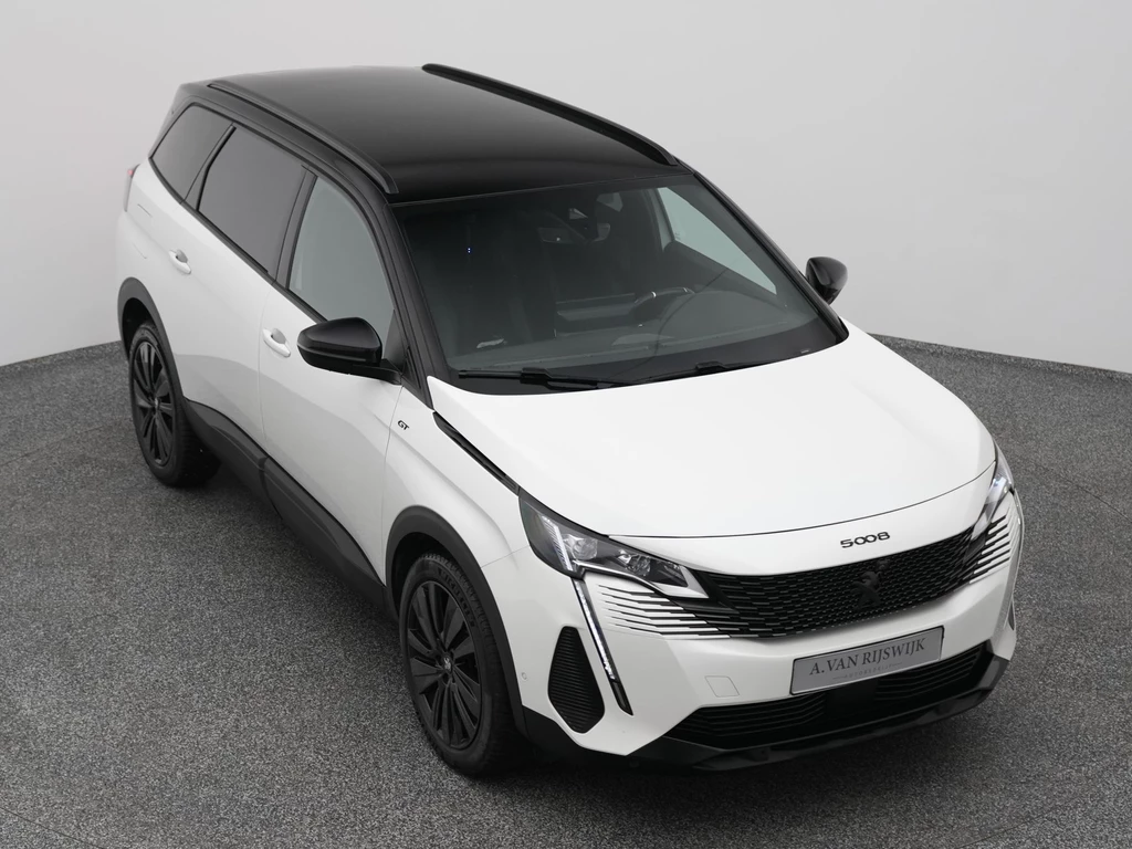 Peugeot 5008 – foto 14