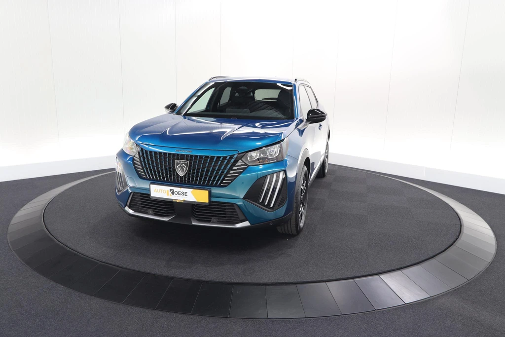 Peugeot 2008 – foto 3