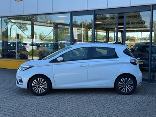Renault ZOE – thumbnail 2