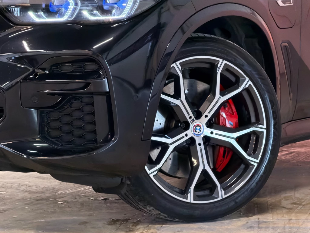 BMW X5 – foto 17