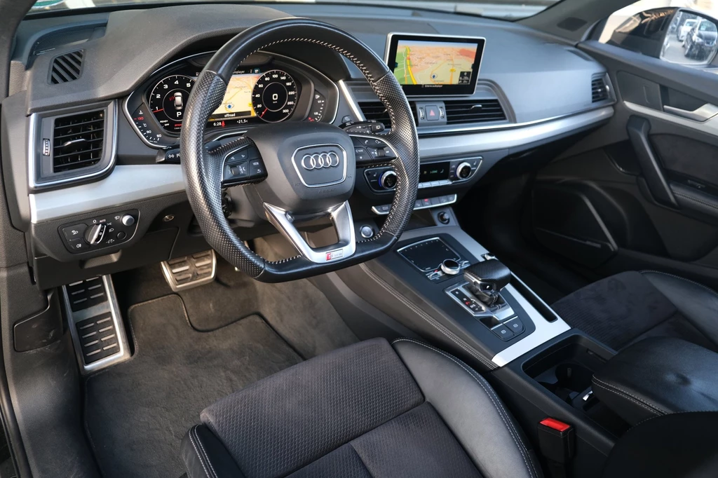 Audi Q5 – foto 15