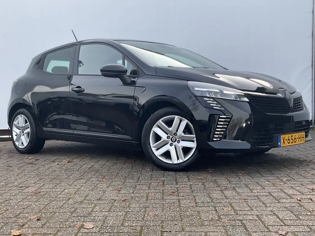 Renault Clio – foto 7