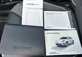 Kia e-Niro – thumbnail 16
