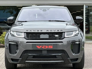 Land Rover Range Rover Evoque – thumbnail 7