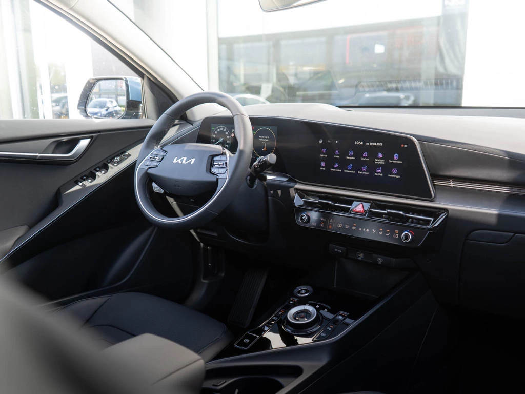 Kia Niro – foto 24