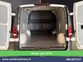 Mercedes-Benz Vito – thumbnail 12