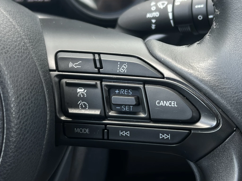 Toyota Yaris – foto 17