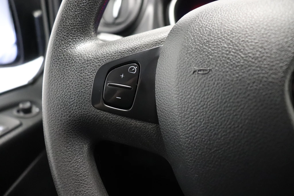 Renault Trafic – foto 18