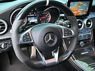 Mercedes-Benz C-Klasse – thumbnail 23