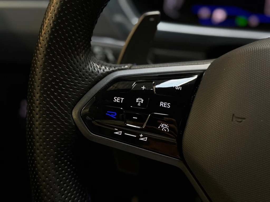 Volkswagen Tiguan – foto 19