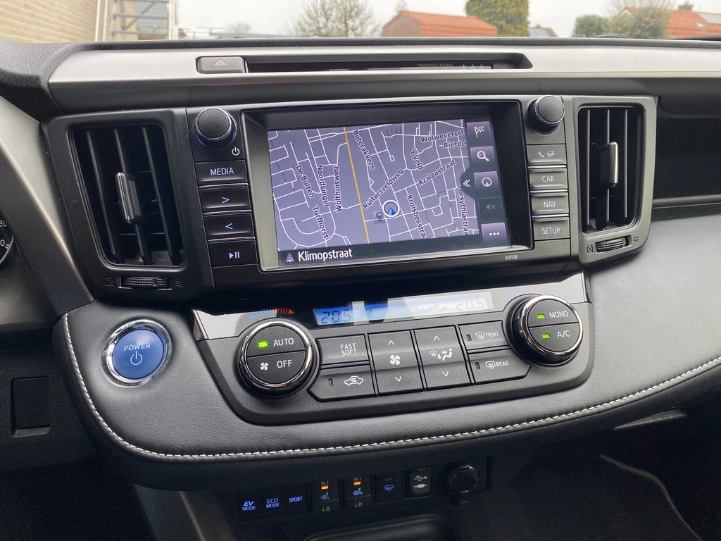 Toyota RAV4 – foto 22