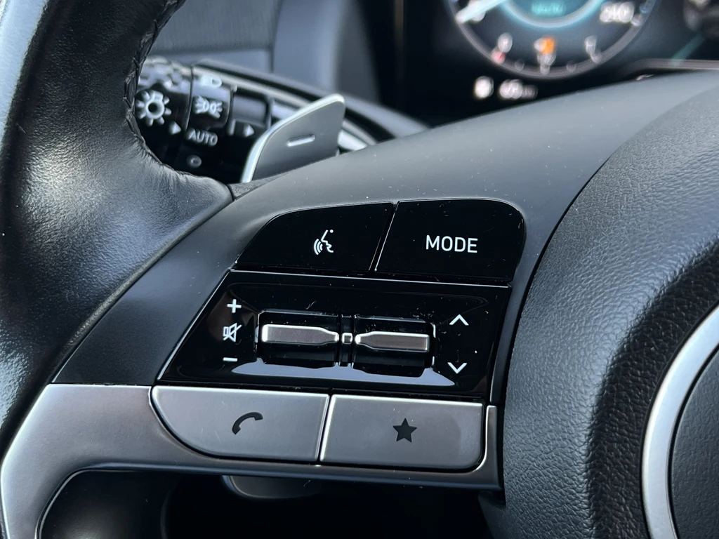 Hyundai Tucson – foto 14