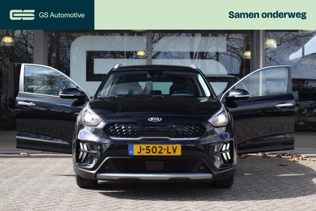 Kia Niro – foto 13