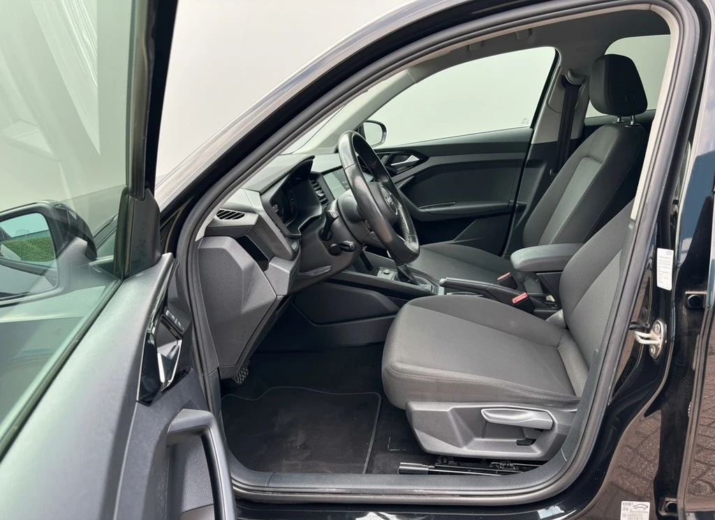 Audi A1 Sportback – foto 10