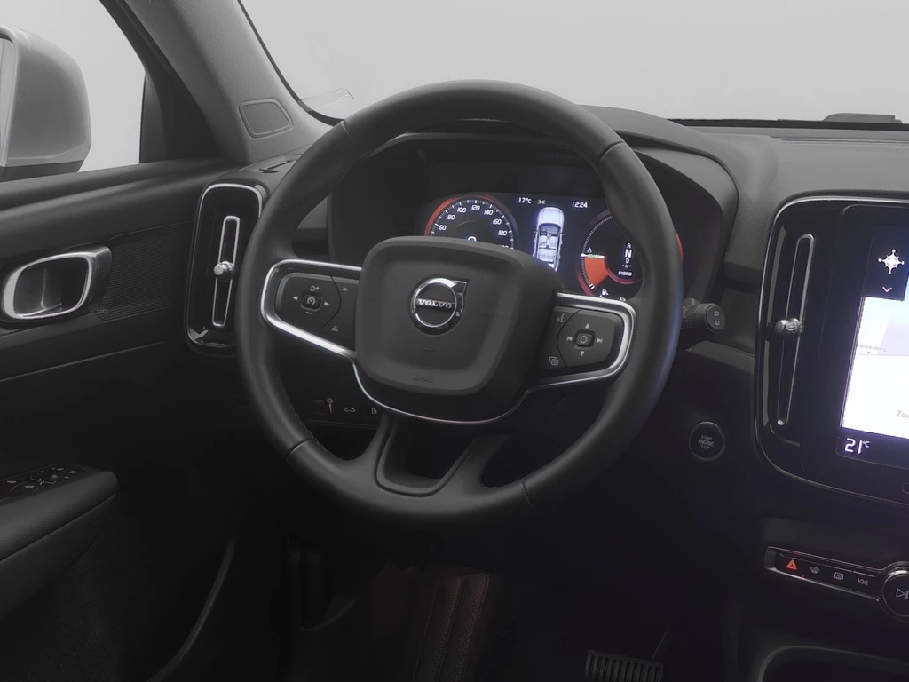 Volvo XC40 – foto 23