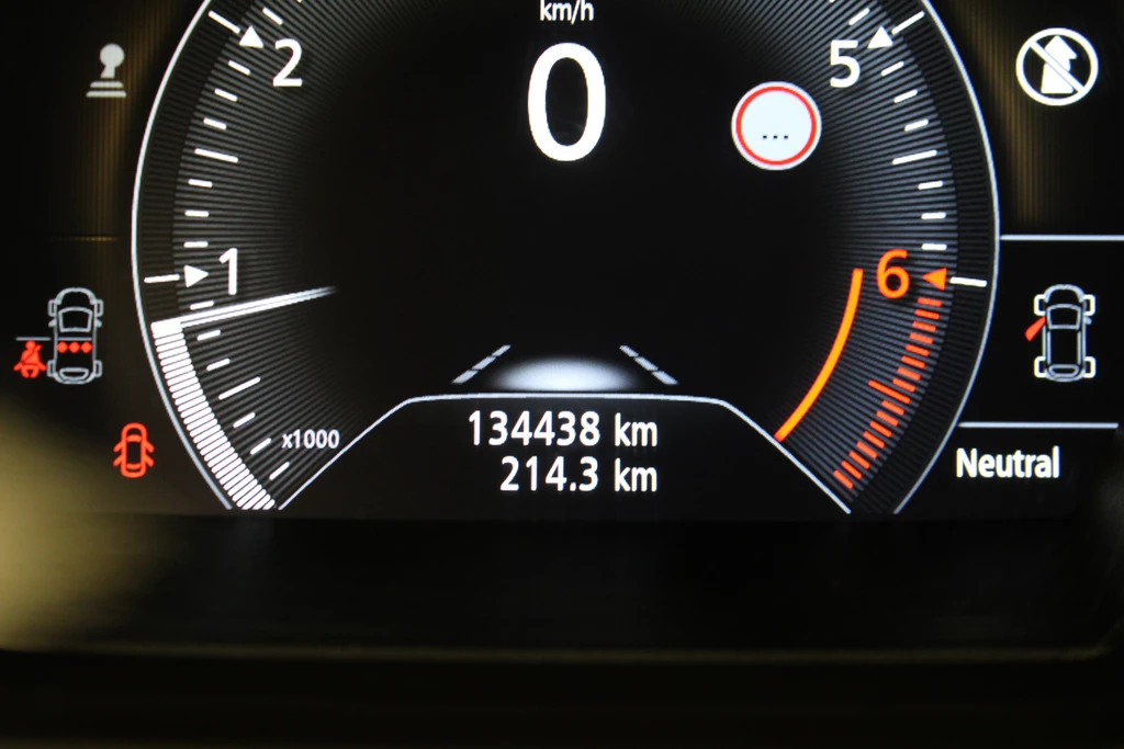 Renault Grand Scénic – foto 14