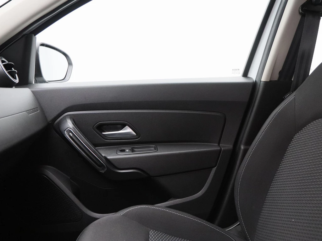 Dacia Duster – foto 25