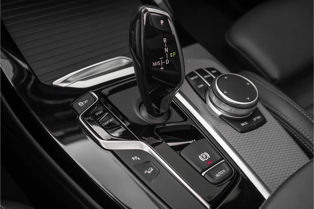 BMW X3 – foto 34